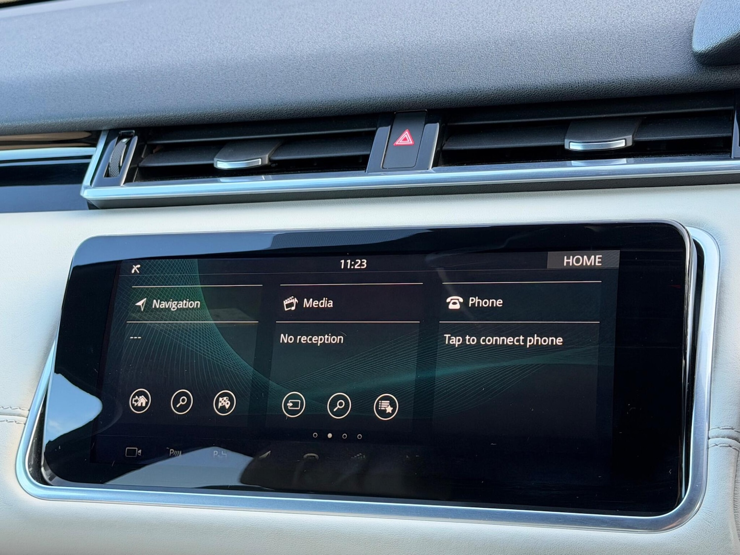 Used Land Rover Range Rover Velar 2018 for sale - 77130999: Photo 28