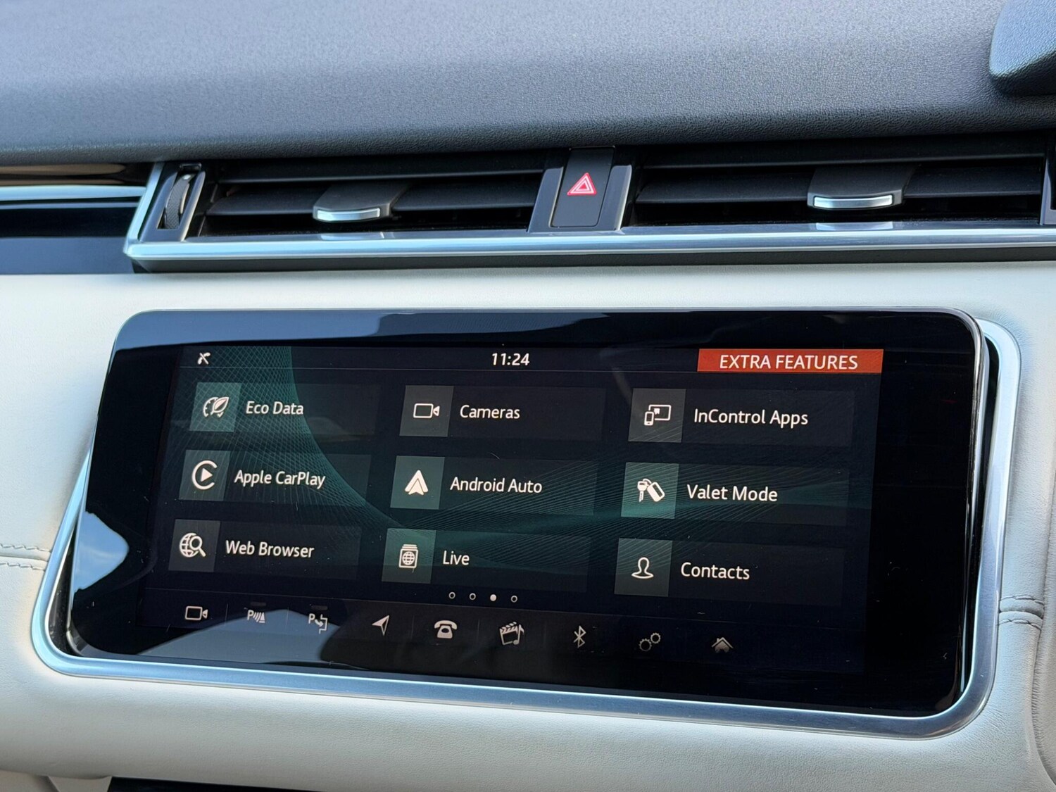 Used Land Rover Range Rover Velar 2018 for sale - 77130999: Photo 29