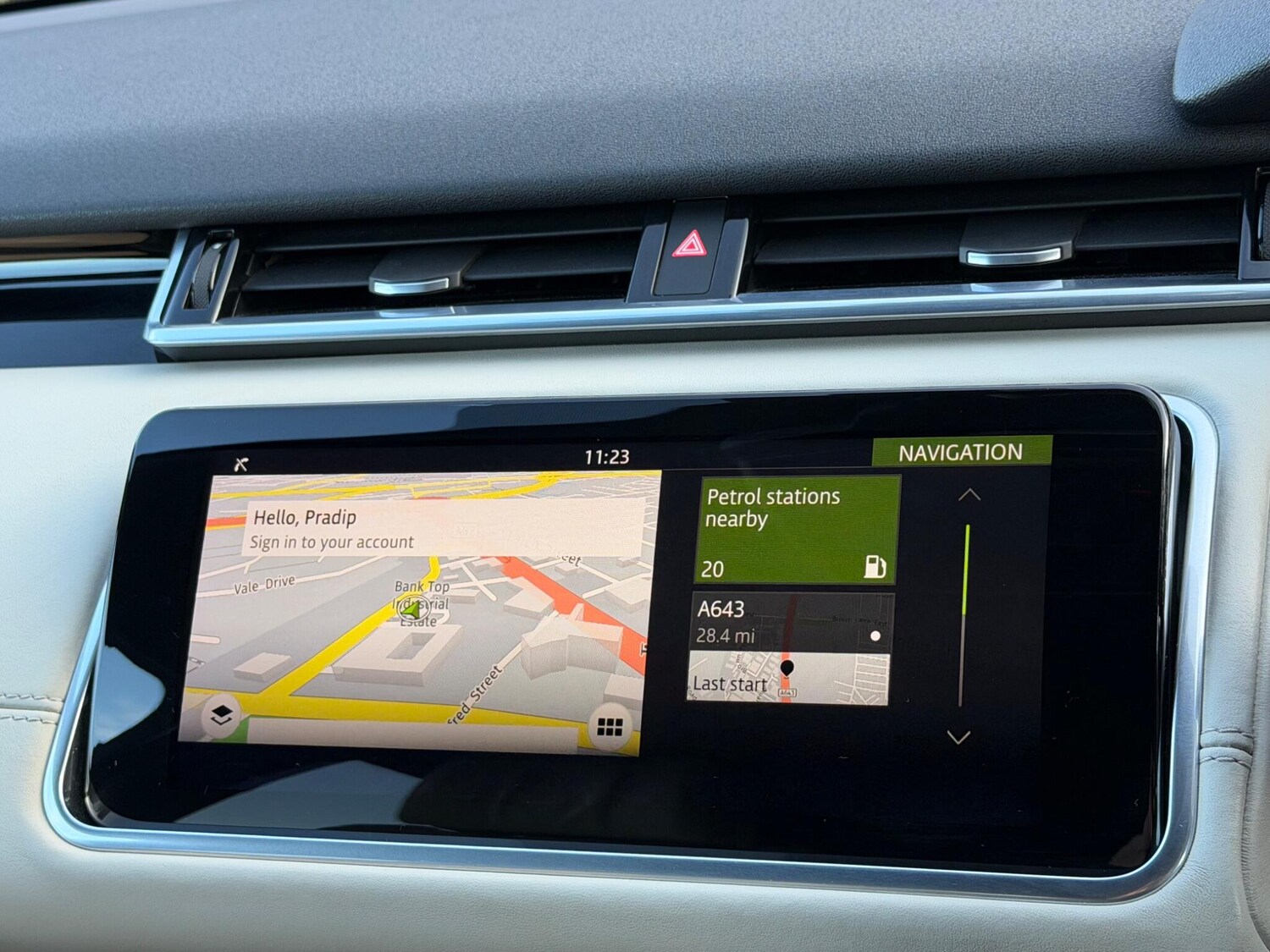 Used Land Rover Range Rover Velar 2018 for sale - 77130999: Photo 30