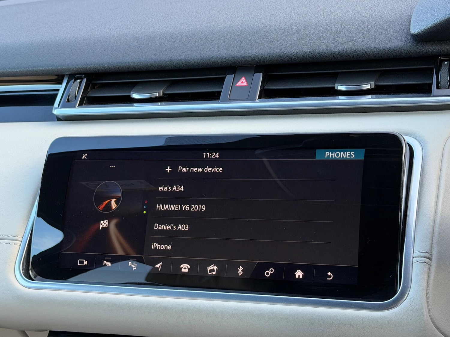 Used Land Rover Range Rover Velar 2018 for sale - 77130999: Photo 31