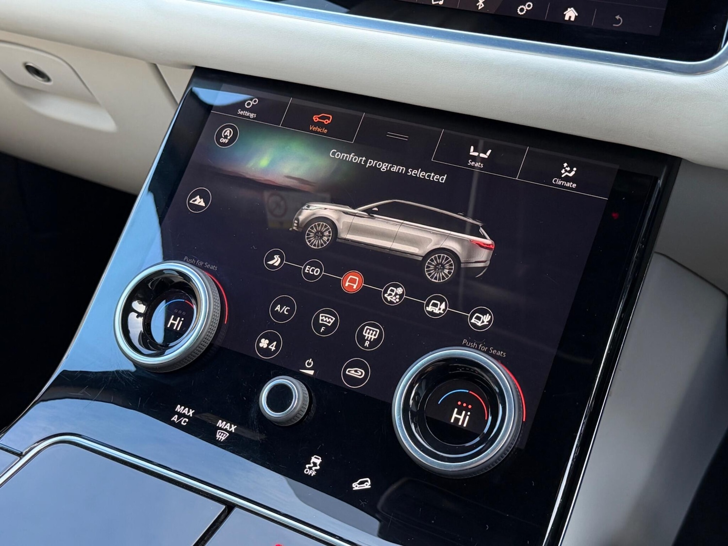 Used Land Rover Range Rover Velar 2018 for sale - 77130999: Photo 35