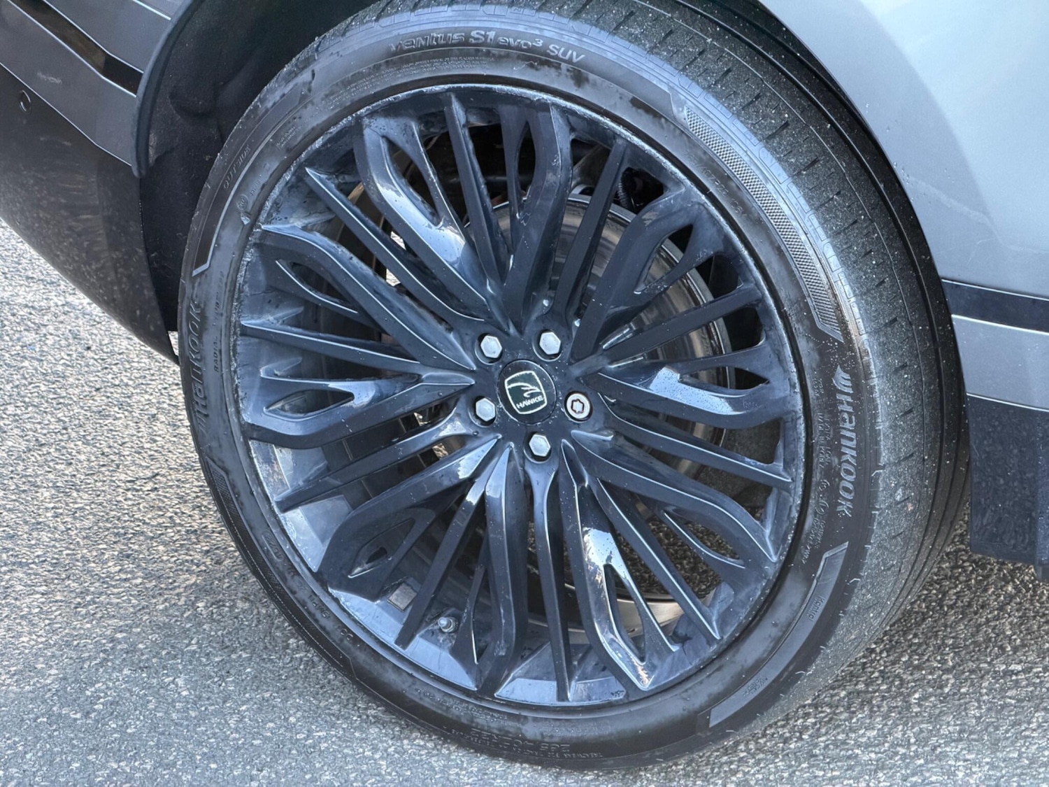 Used Land Rover Range Rover Velar 2018 for sale - 77130999: Photo 54