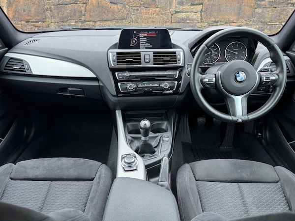 Used BMW 1 Series 2017 for sale - 76238699: Photo 11