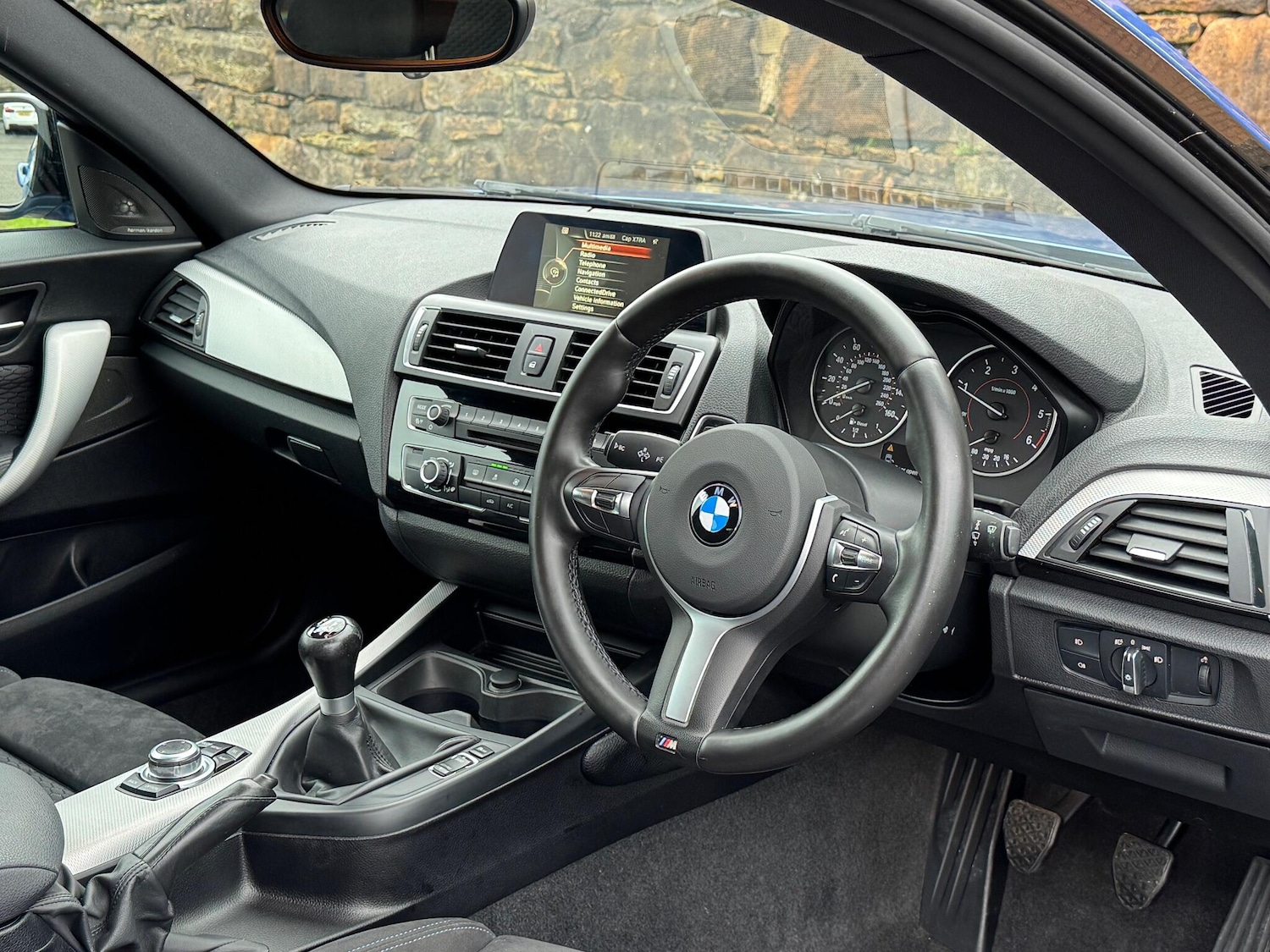 Used BMW 1 Series 2017 for sale - 76238699: Photo 12