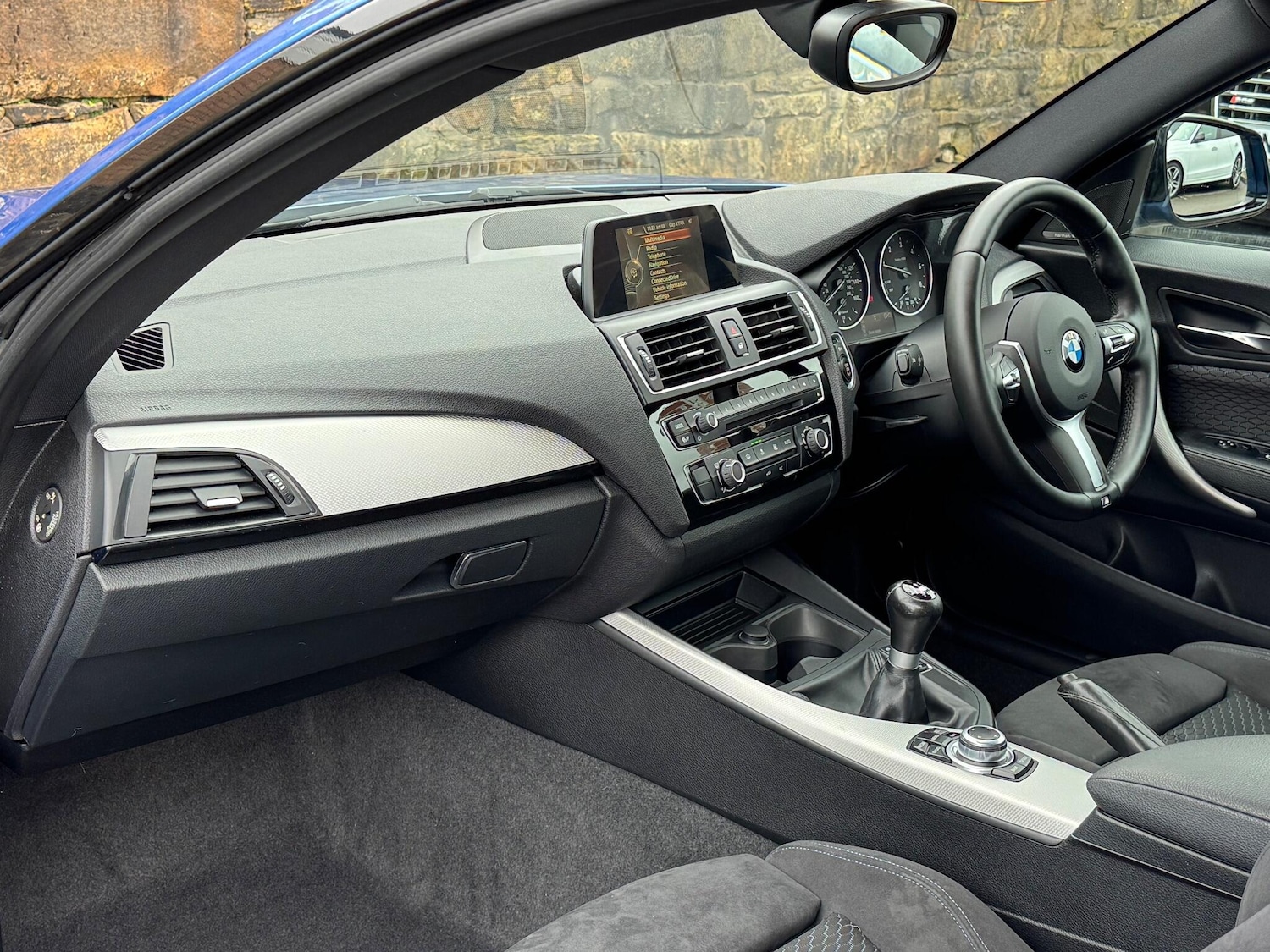 Used BMW 1 Series 2017 for sale - 76238699: Photo 14