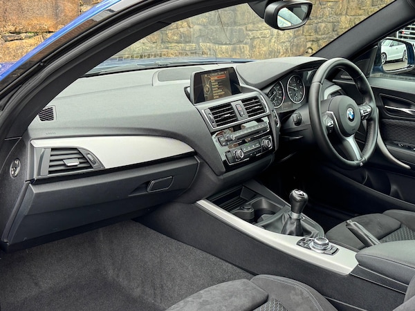 Used BMW 1 Series 2017 for sale - 76238699: Photo 14