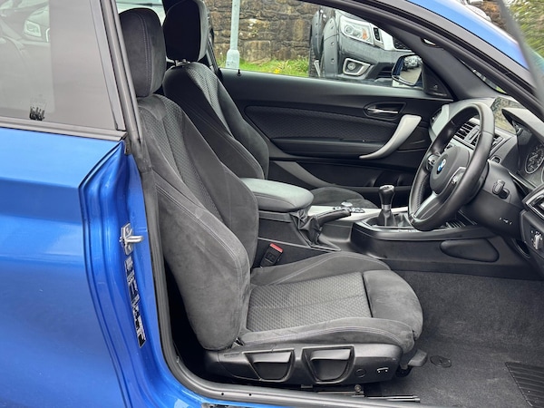 Used BMW 1 Series 2017 for sale - 76238699: Photo 15