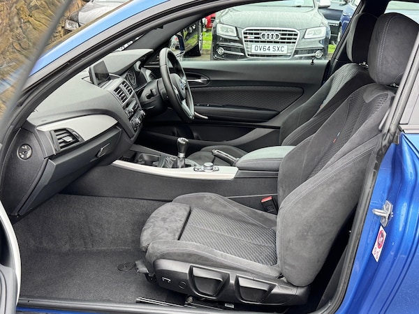 Used BMW 1 Series 2017 for sale - 76238699: Photo 16