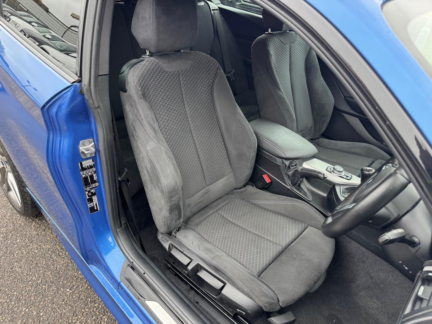 Used BMW 1 Series 2017 for sale - 76238699: Photo 17