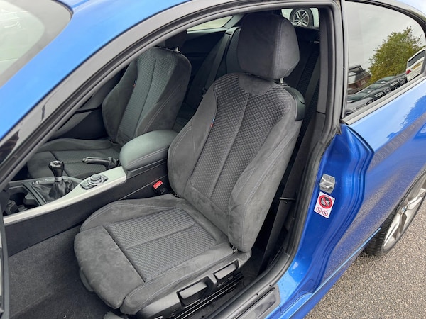Used BMW 1 Series 2017 for sale - 76238699: Photo 18