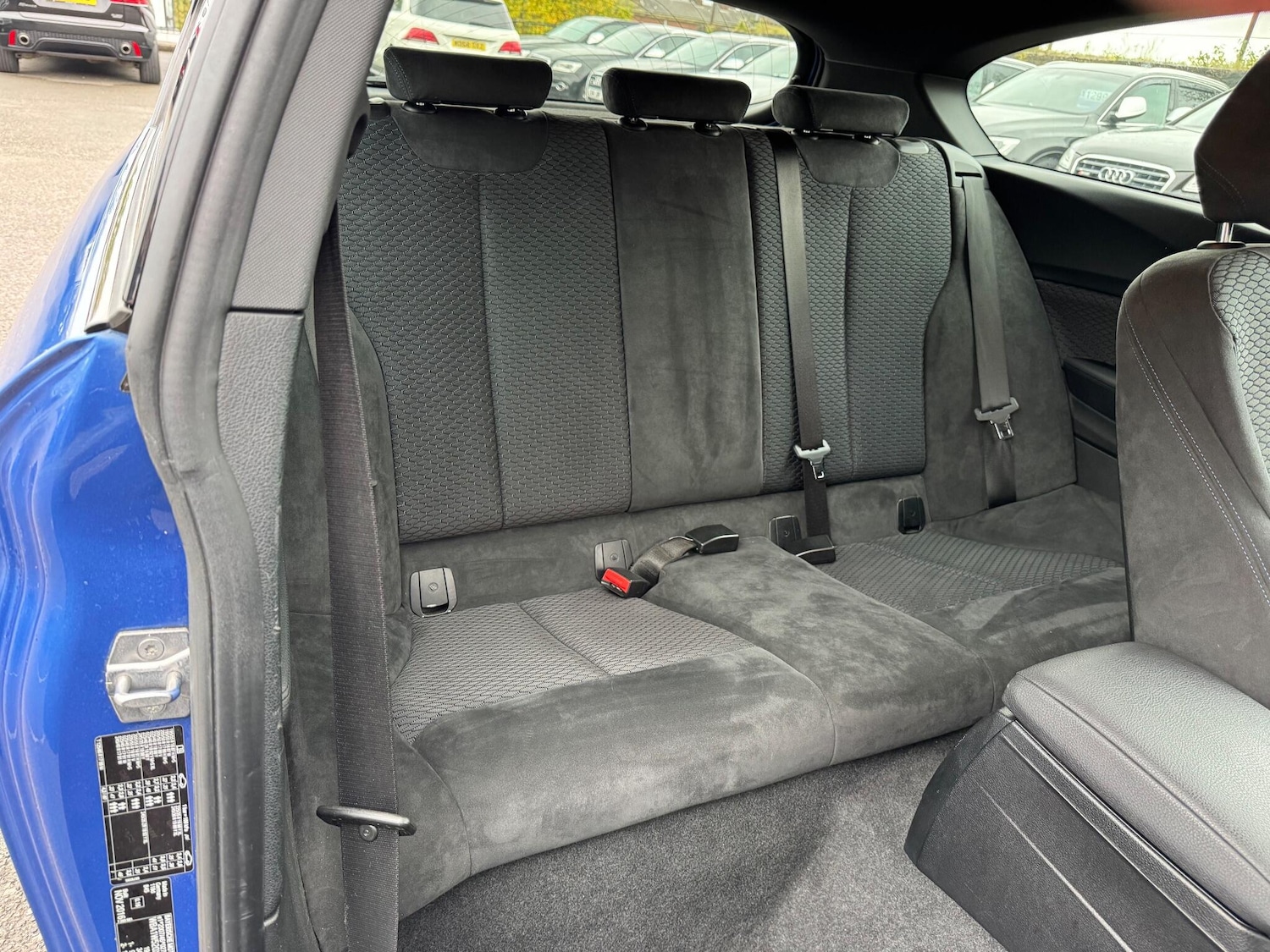 Used BMW 1 Series 2017 for sale - 76238699: Photo 19