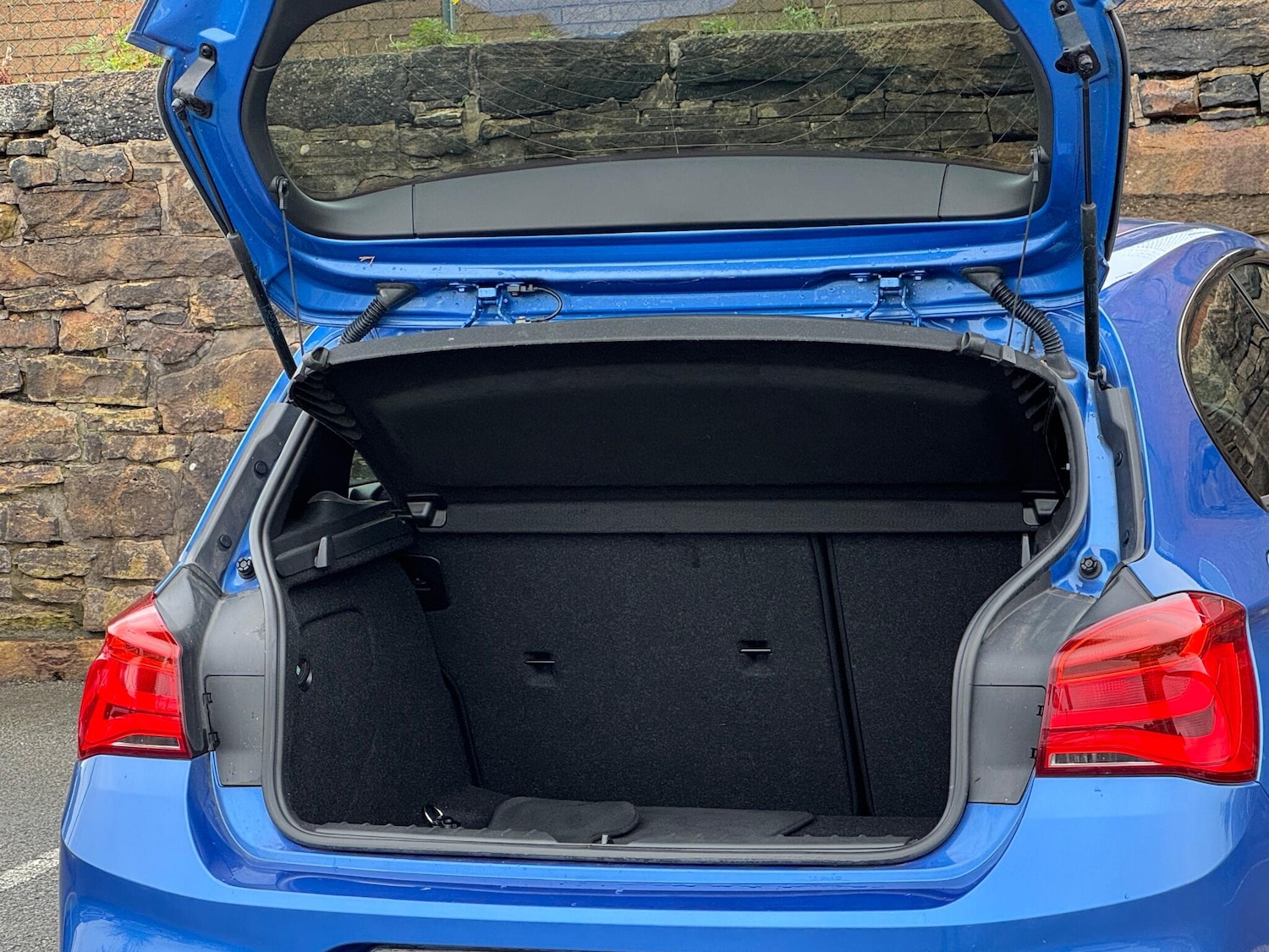 Used BMW 1 Series 2017 for sale - 76238699: Photo 20