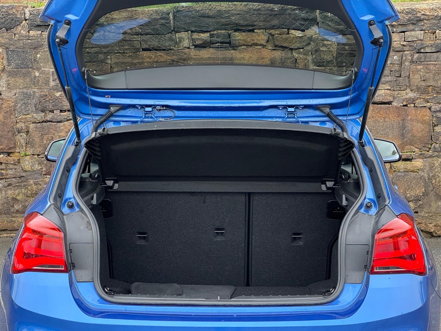 Used BMW 1 Series 2017 for sale - 76238699: Photo 21