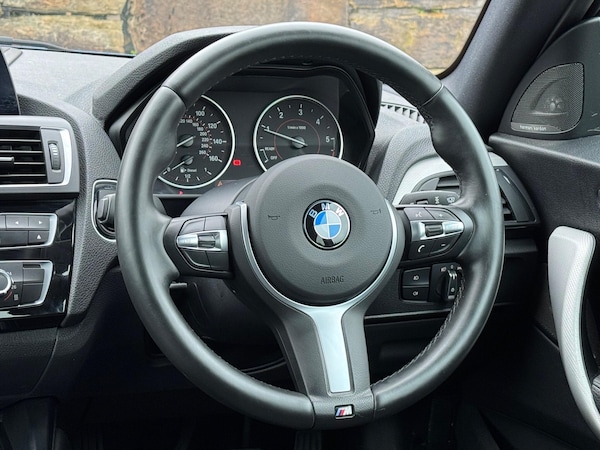 Used BMW 1 Series 2017 for sale - 76238699: Photo 24