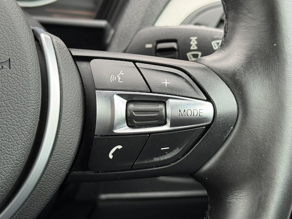 Used BMW 1 Series 2017 for sale - 76238699: Photo 25