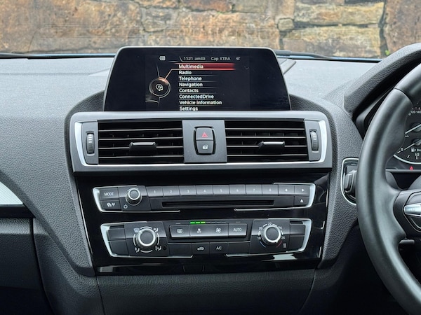 Used BMW 1 Series 2017 for sale - 76238699: Photo 27