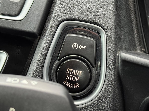 Used BMW 1 Series 2017 for sale - 76238699: Photo 46