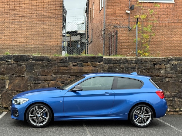 Used BMW 1 Series 2017 for sale - 76238699: Photo 4