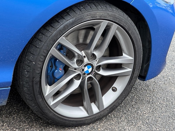 Used BMW 1 Series 2017 for sale - 76238699: Photo 54