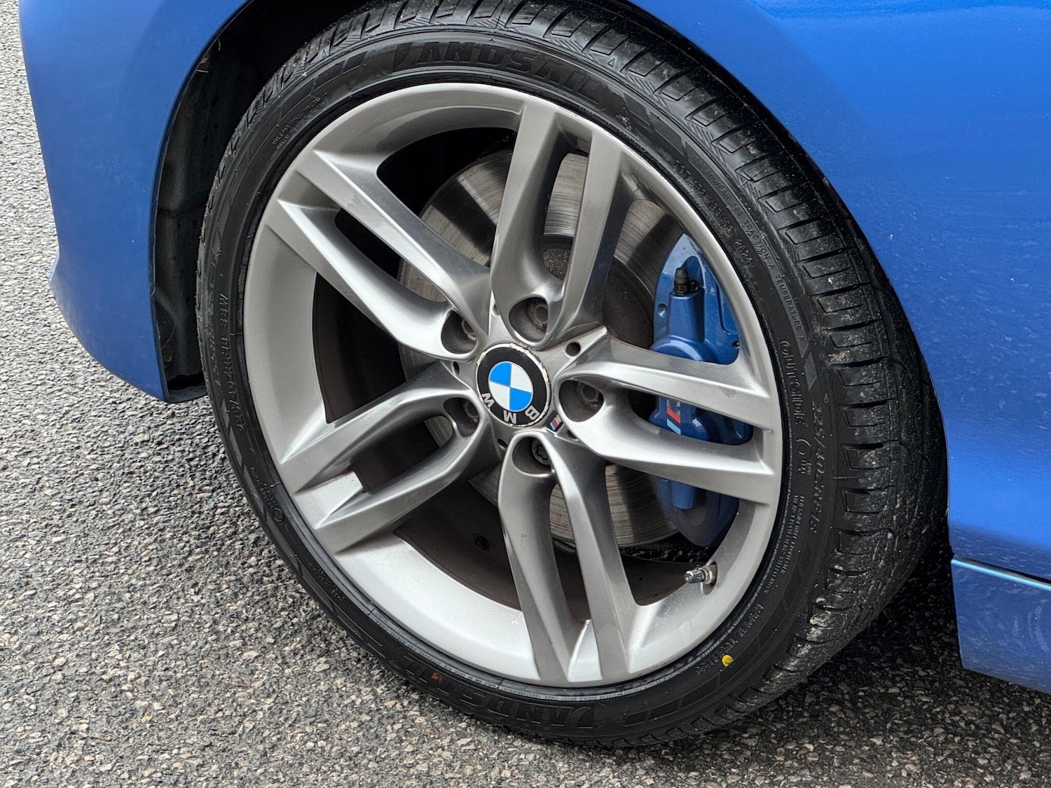 Used BMW 1 Series 2017 for sale - 76238699: Photo 55