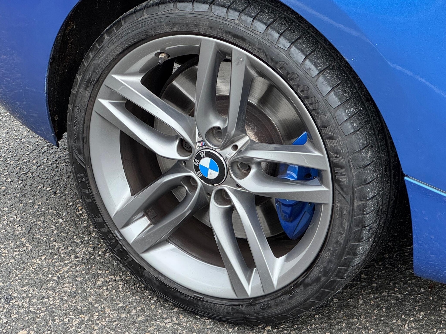 Used BMW 1 Series 2017 for sale - 76238699: Photo 57