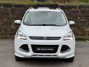 Used Ford Kuga 2015 for sale - 74700211: Photo