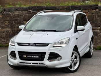Used Ford Kuga 2015 for sale - 74700211: Photo