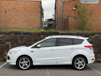 Used Ford Kuga 2015 for sale - 74700211: Photo