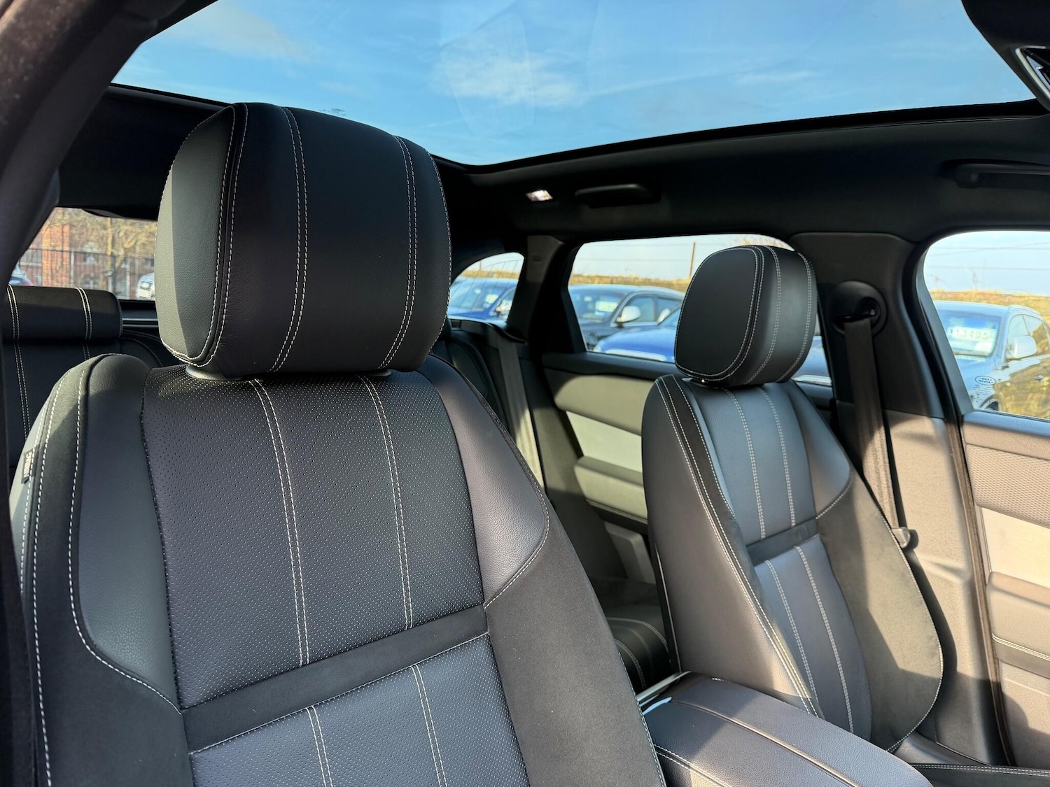 Used Land Rover Range Rover Velar 2019 for sale - 76993102: Photo 20