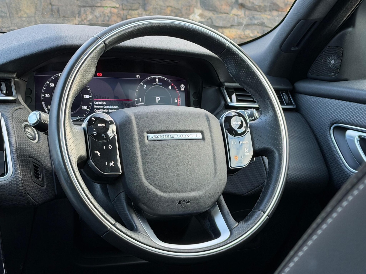 Used Land Rover Range Rover Velar 2019 for sale - 76993102: Photo 27