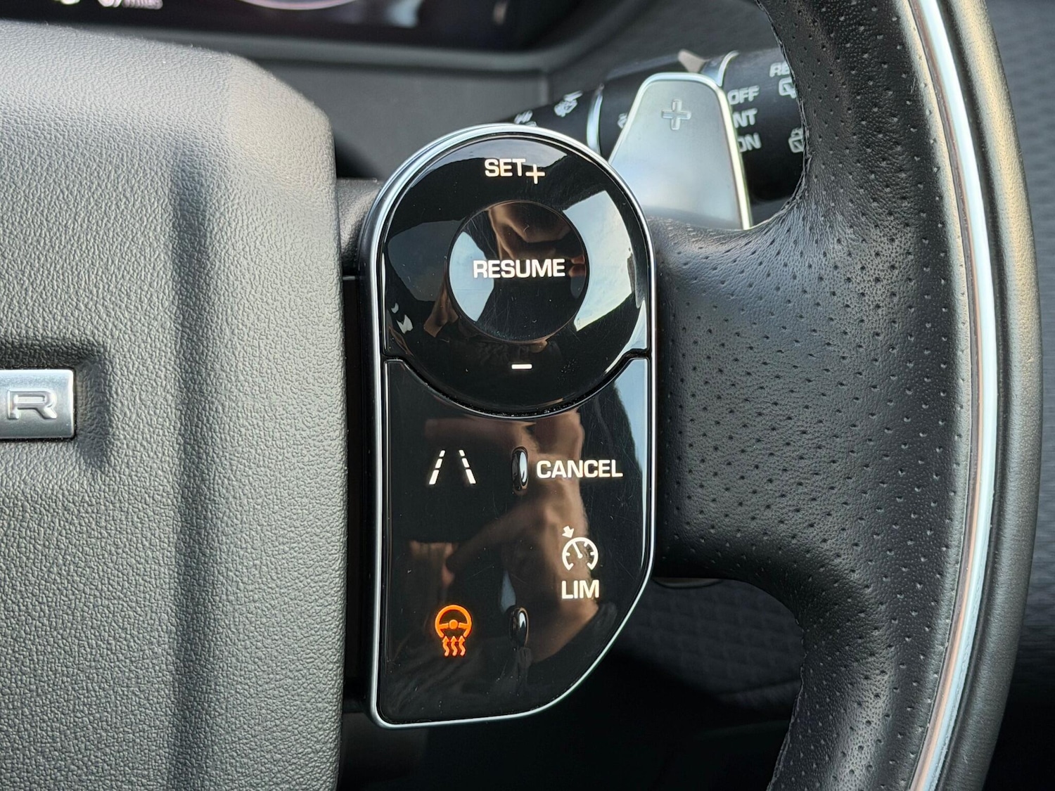 Used Land Rover Range Rover Velar 2019 for sale - 76993102: Photo 28