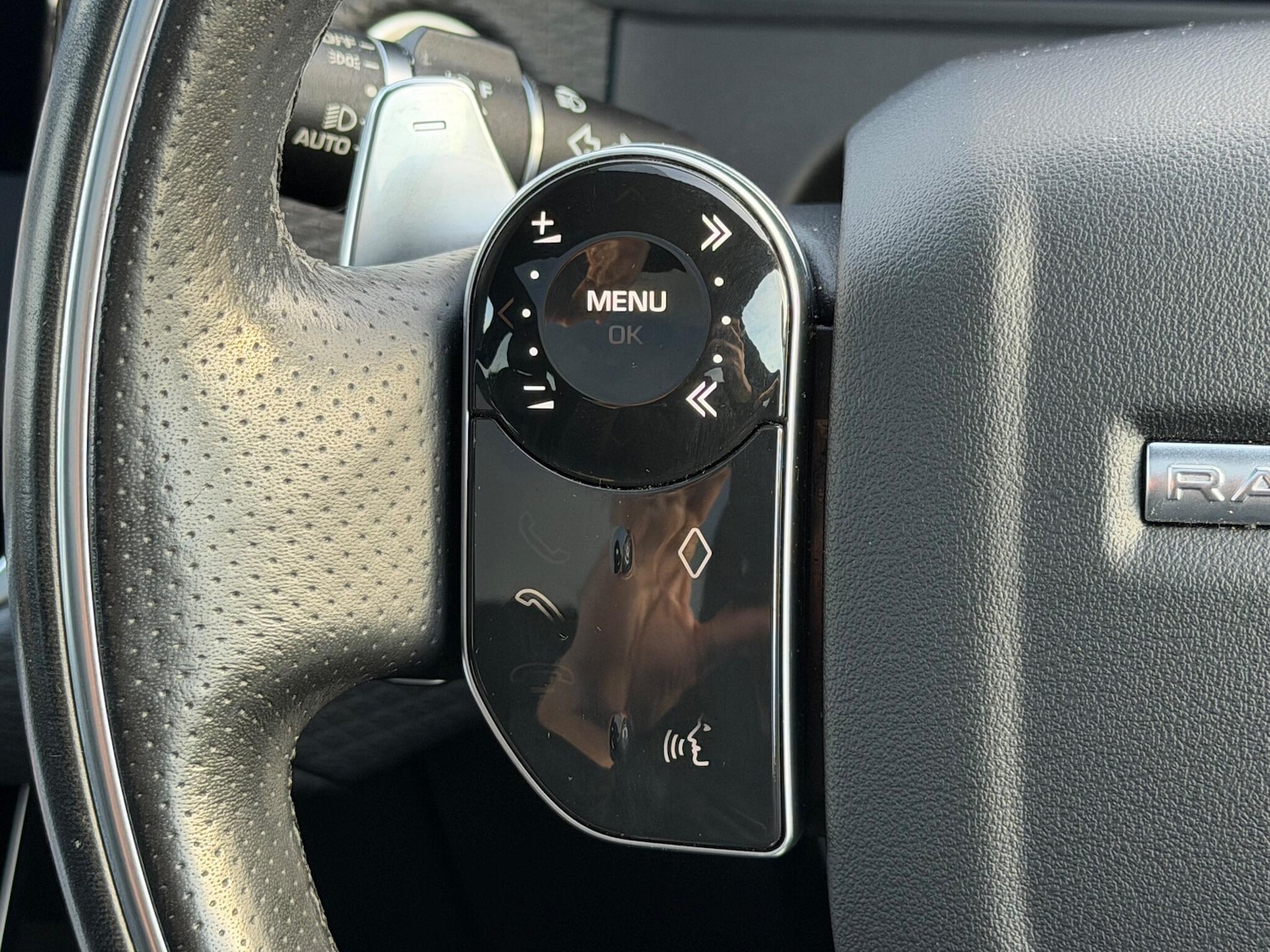 Used Land Rover Range Rover Velar 2019 for sale - 76993102: Photo 29