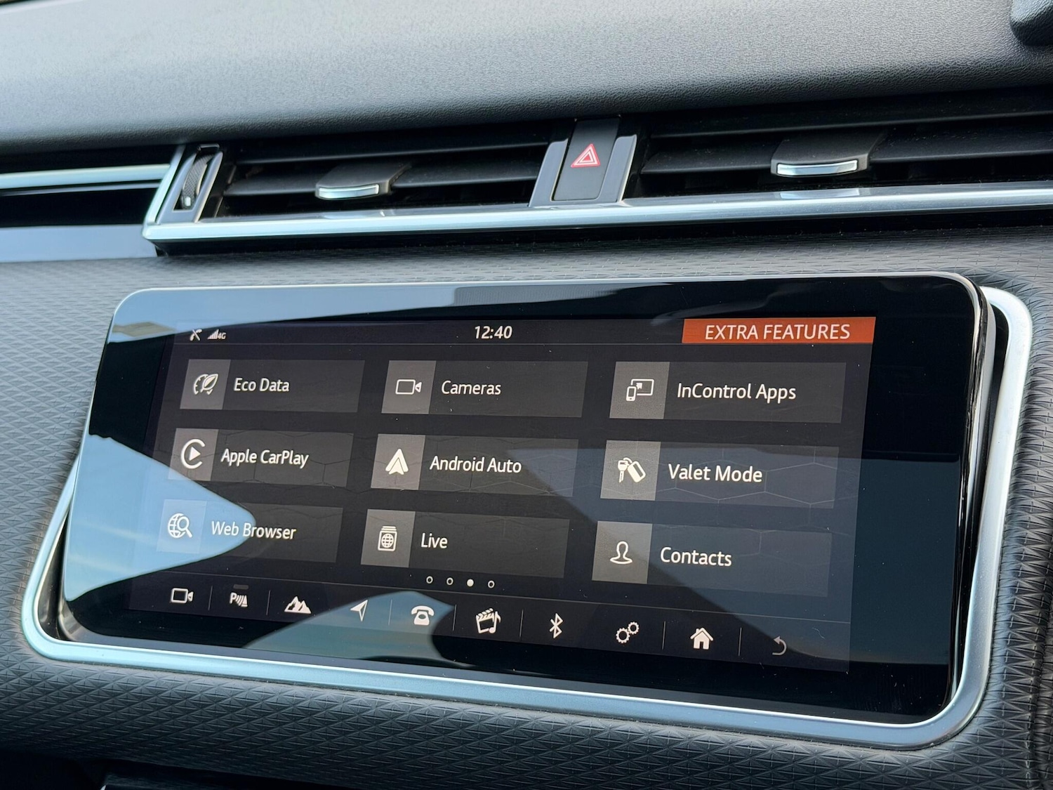 Used Land Rover Range Rover Velar 2019 for sale - 76993102: Photo 33