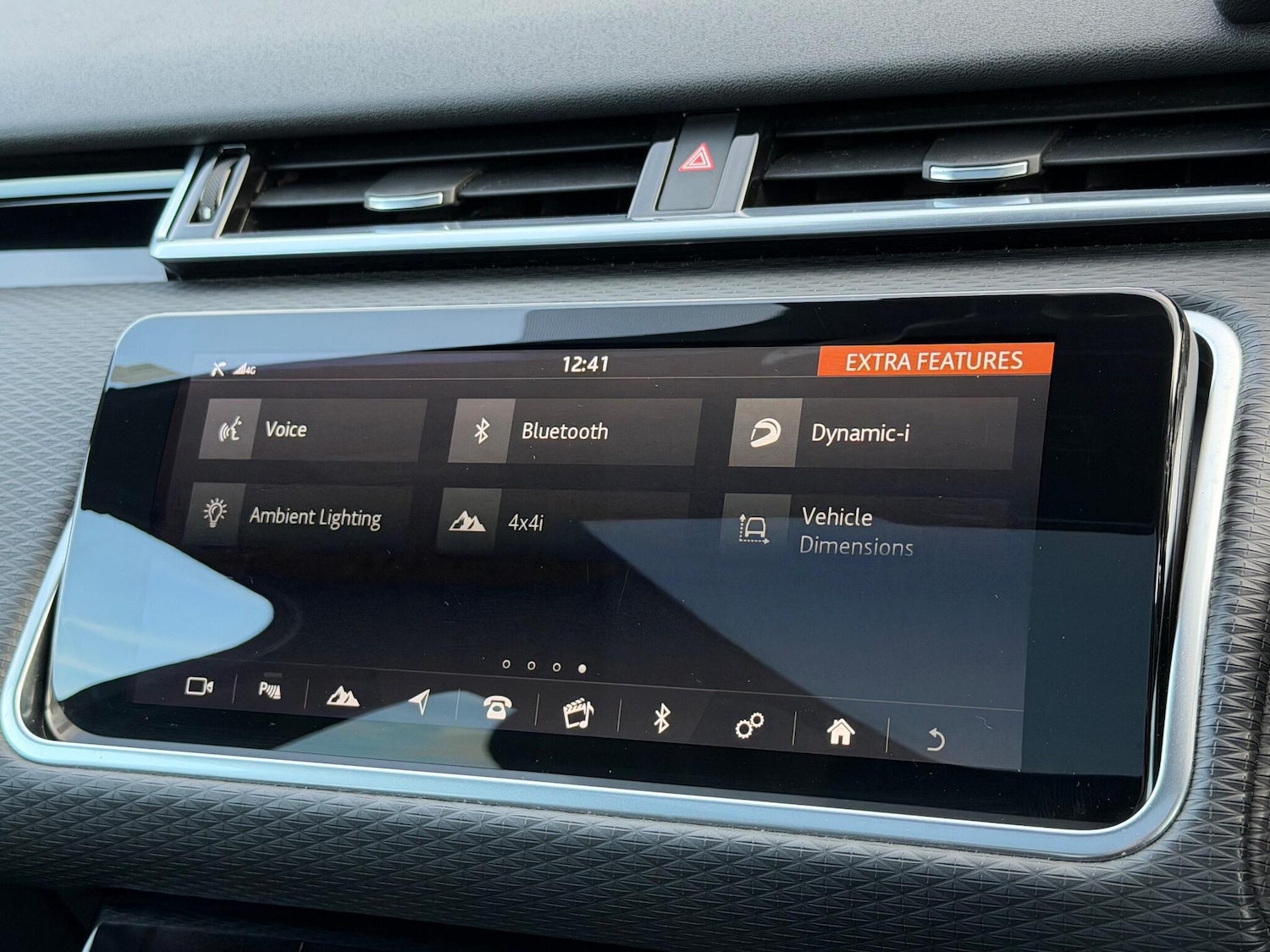 Used Land Rover Range Rover Velar 2019 for sale - 76993102: Photo 34