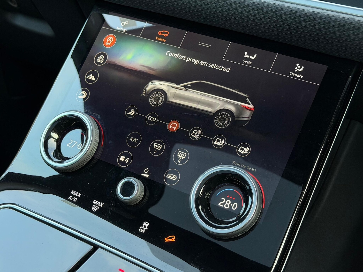 Used Land Rover Range Rover Velar 2019 for sale - 76993102: Photo 39