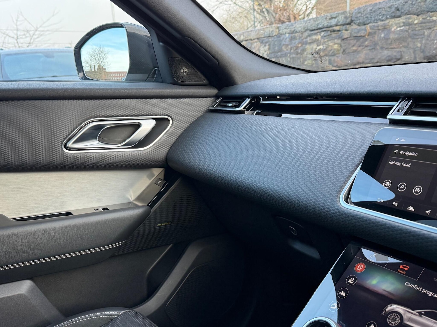 Used Land Rover Range Rover Velar 2019 for sale - 76993102: Photo 54