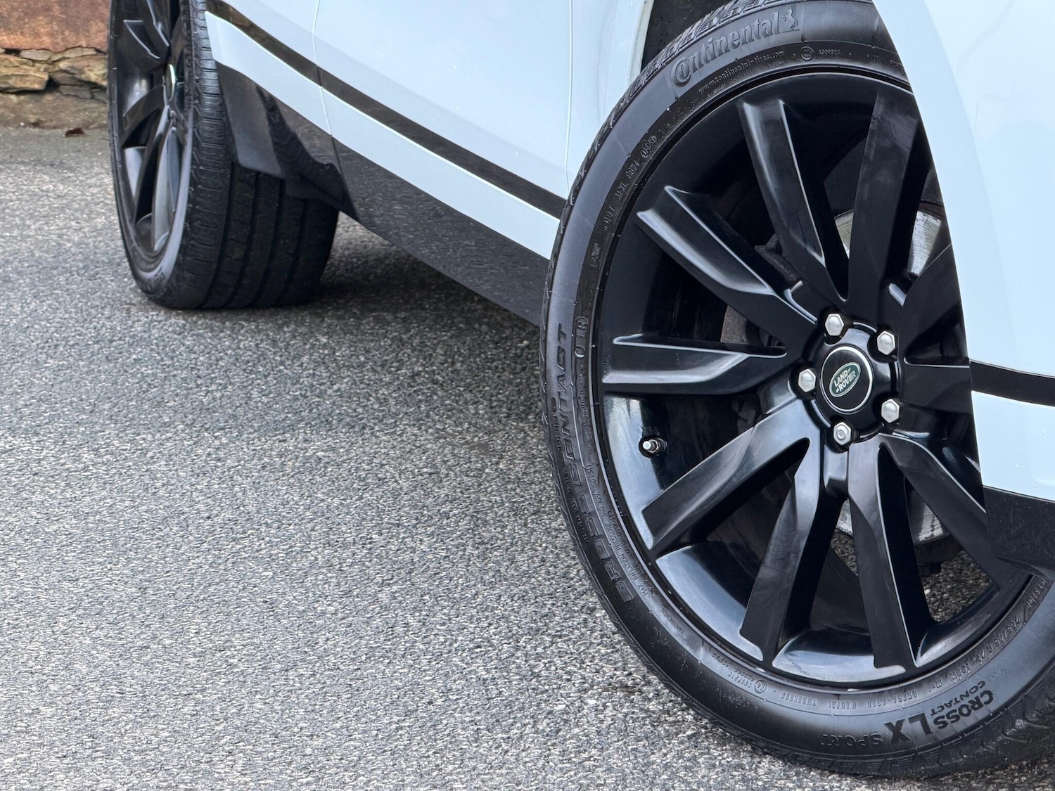 Used Land Rover Range Rover Velar 2019 for sale - 76993102: Photo 58