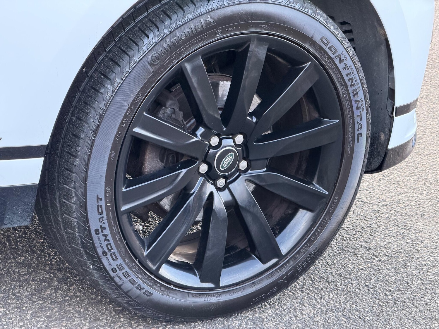 Used Land Rover Range Rover Velar 2019 for sale - 76993102: Photo 59