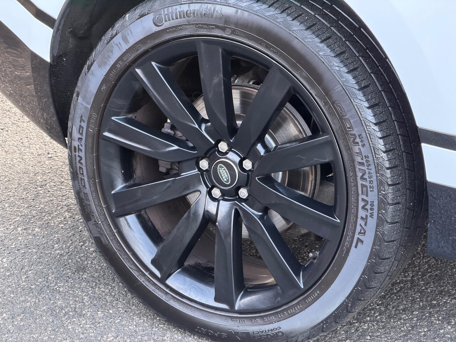 Used Land Rover Range Rover Velar 2019 for sale - 76993102: Photo 60