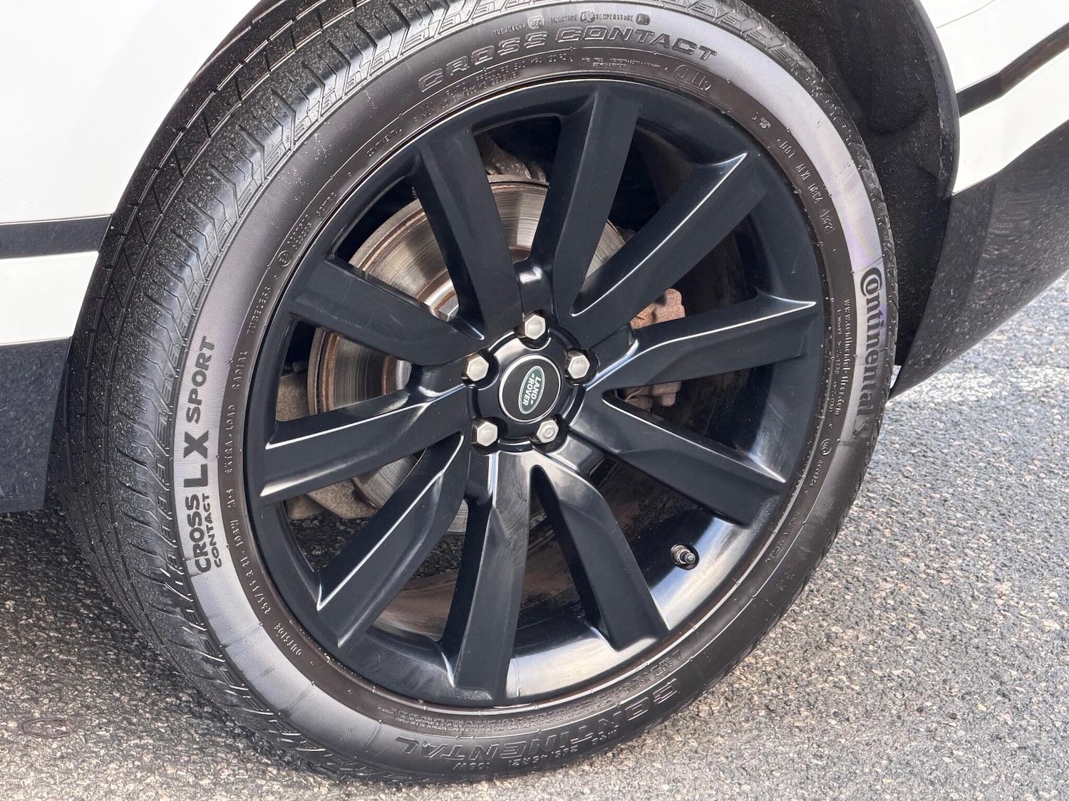 Used Land Rover Range Rover Velar 2019 for sale - 76993102: Photo 61