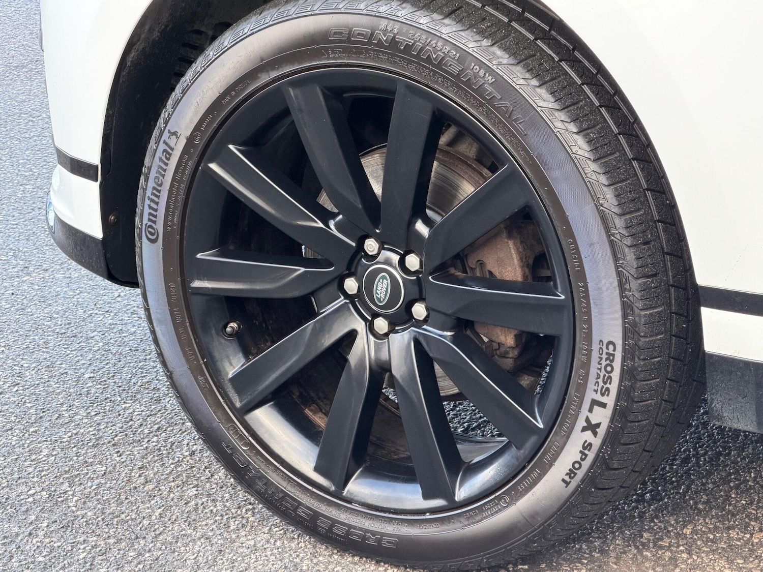 Used Land Rover Range Rover Velar 2019 for sale - 76993102: Photo 62