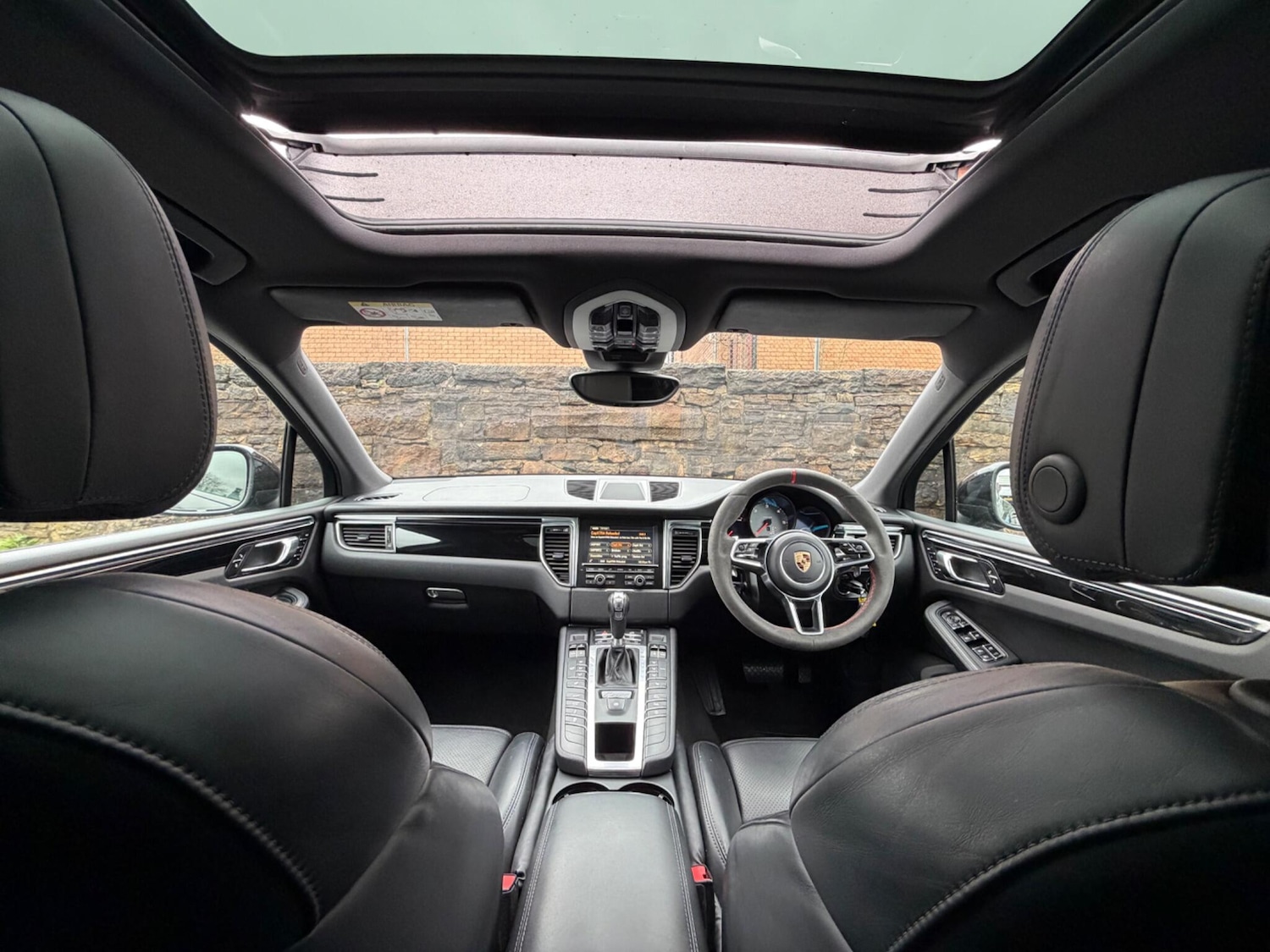 Used Porsche Macan 2015 for sale - 77162992: Photo 12