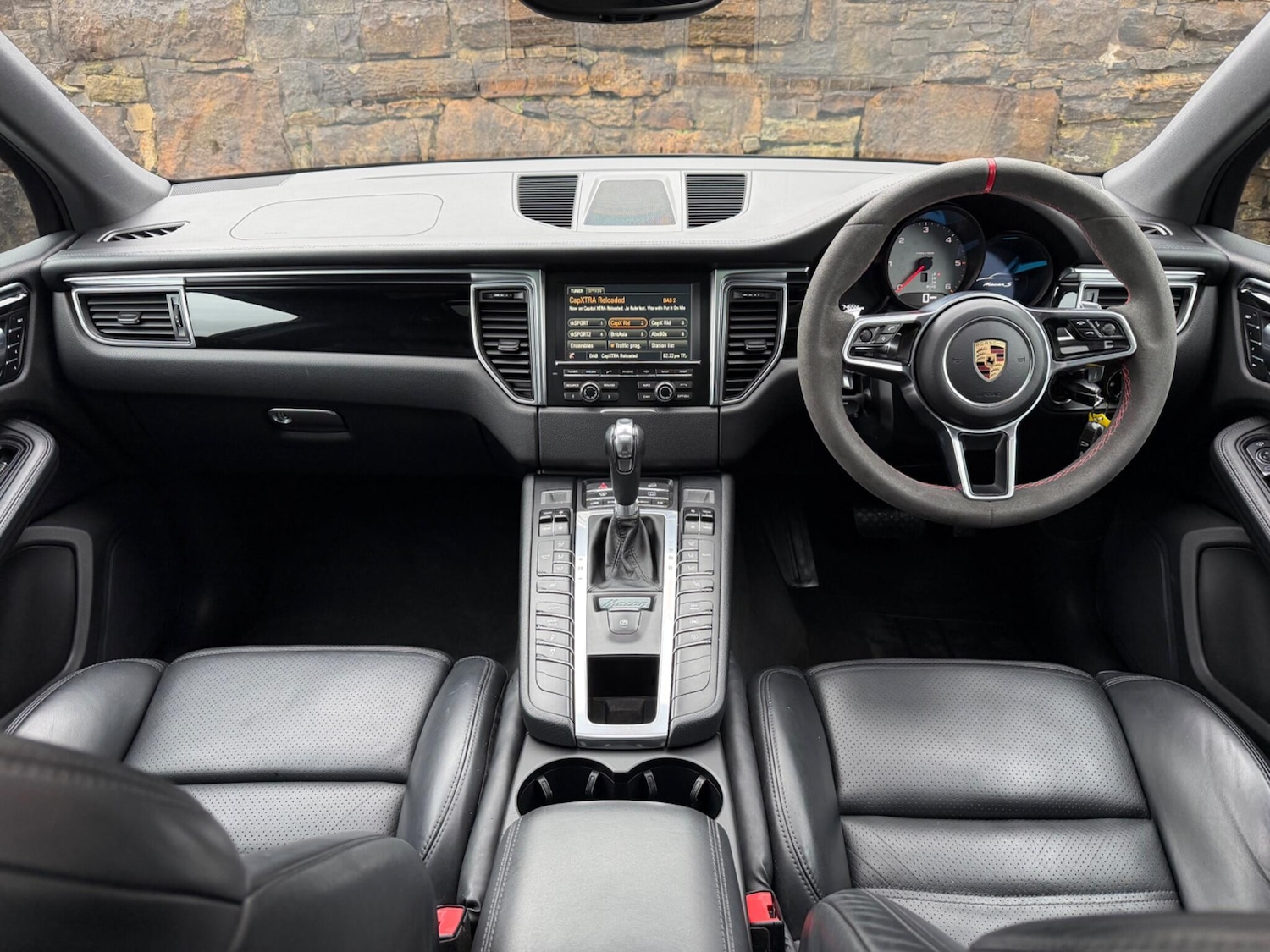 Used Porsche Macan 2015 for sale - 77162992: Photo 13