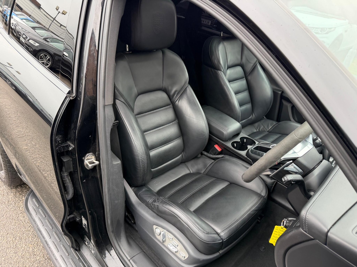 Used Porsche Macan 2015 for sale - 77162992: Photo 19