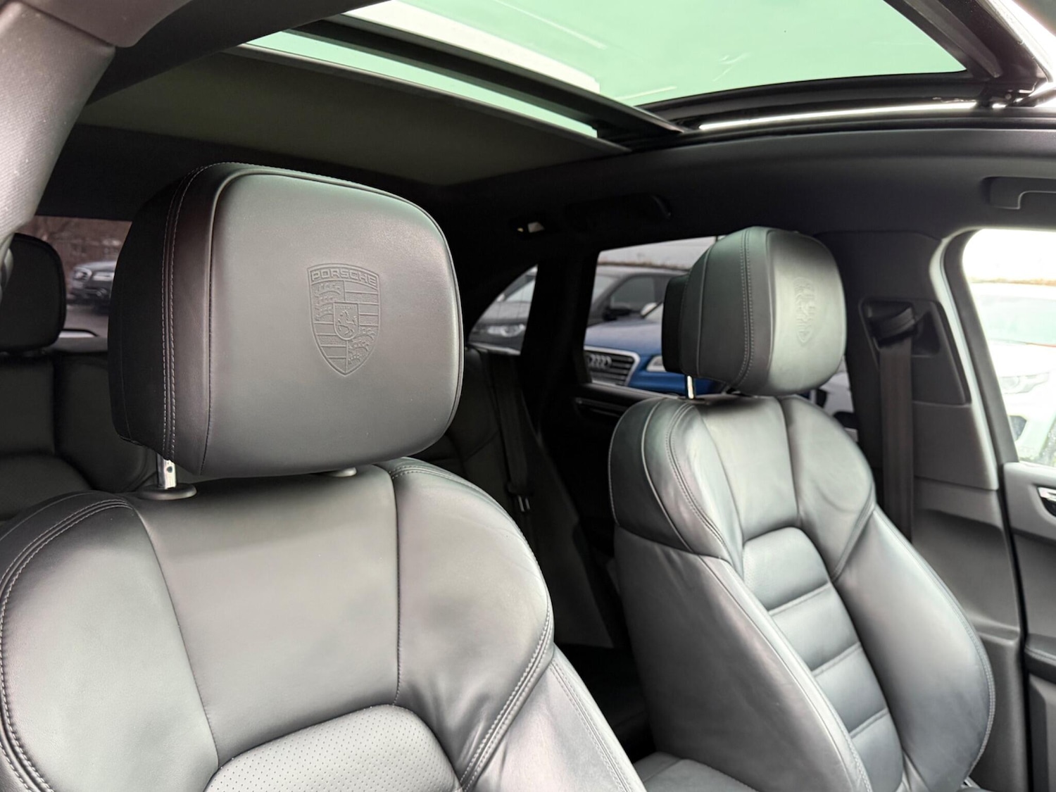 Used Porsche Macan 2015 for sale - 77162992: Photo 21