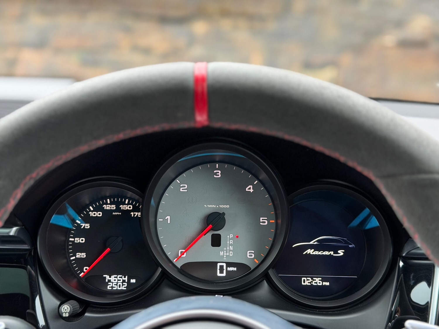 Used Porsche Macan 2015 for sale - 77162992: Photo 27
