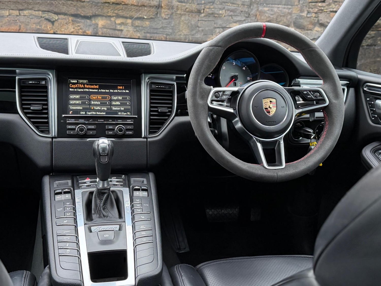 Used Porsche Macan 2015 for sale - 77162992: Photo 28