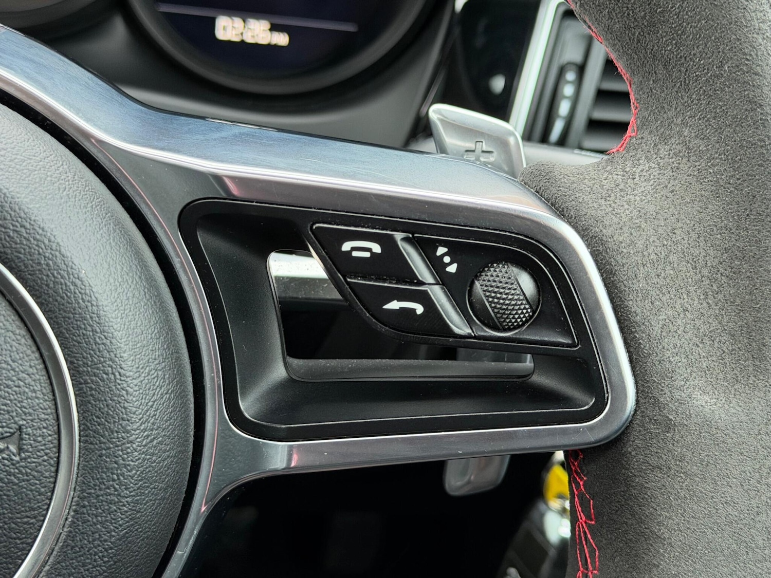 Used Porsche Macan 2015 for sale - 77162992: Photo 30