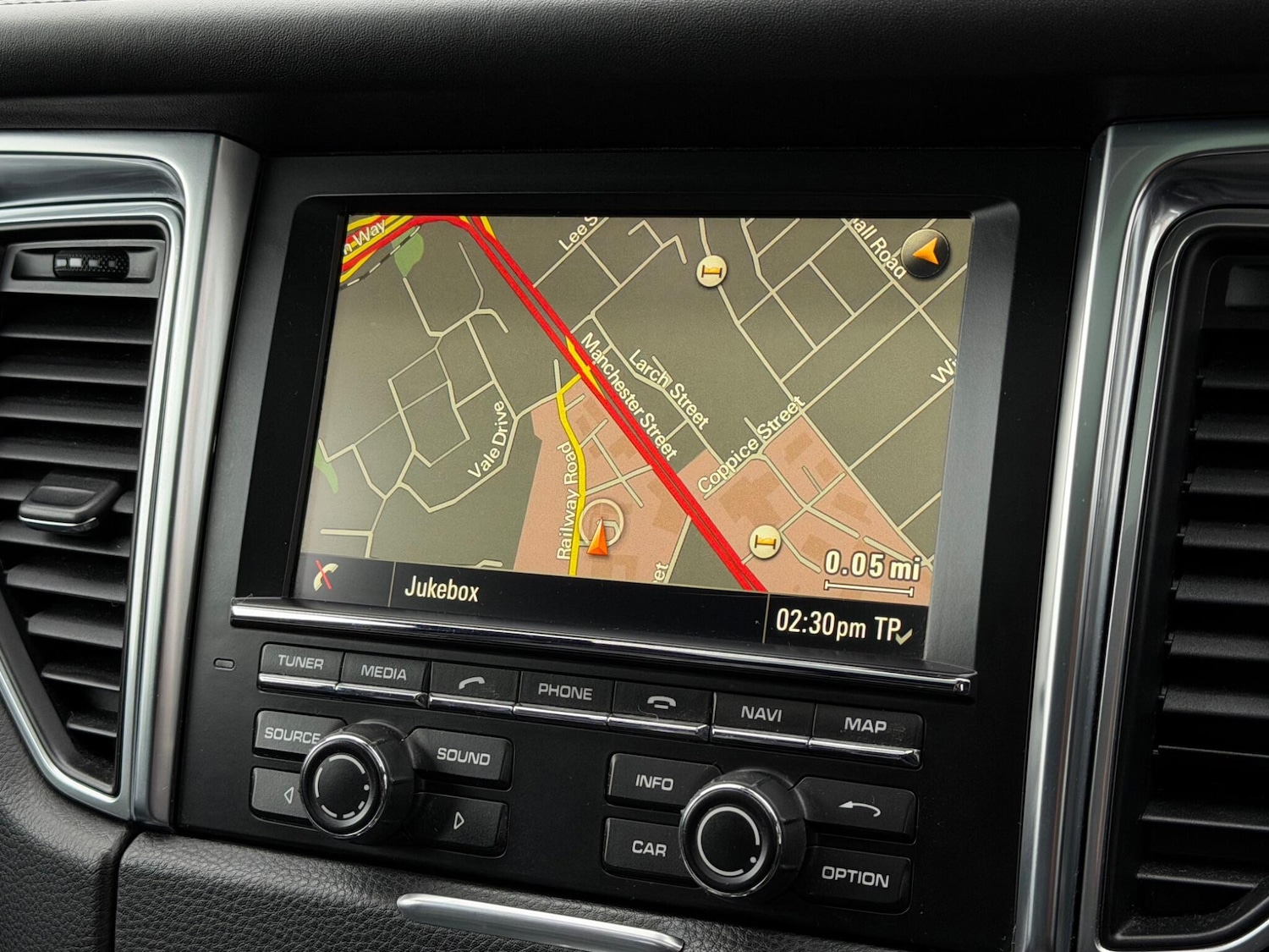 Used Porsche Macan 2015 for sale - 77162992: Photo 33