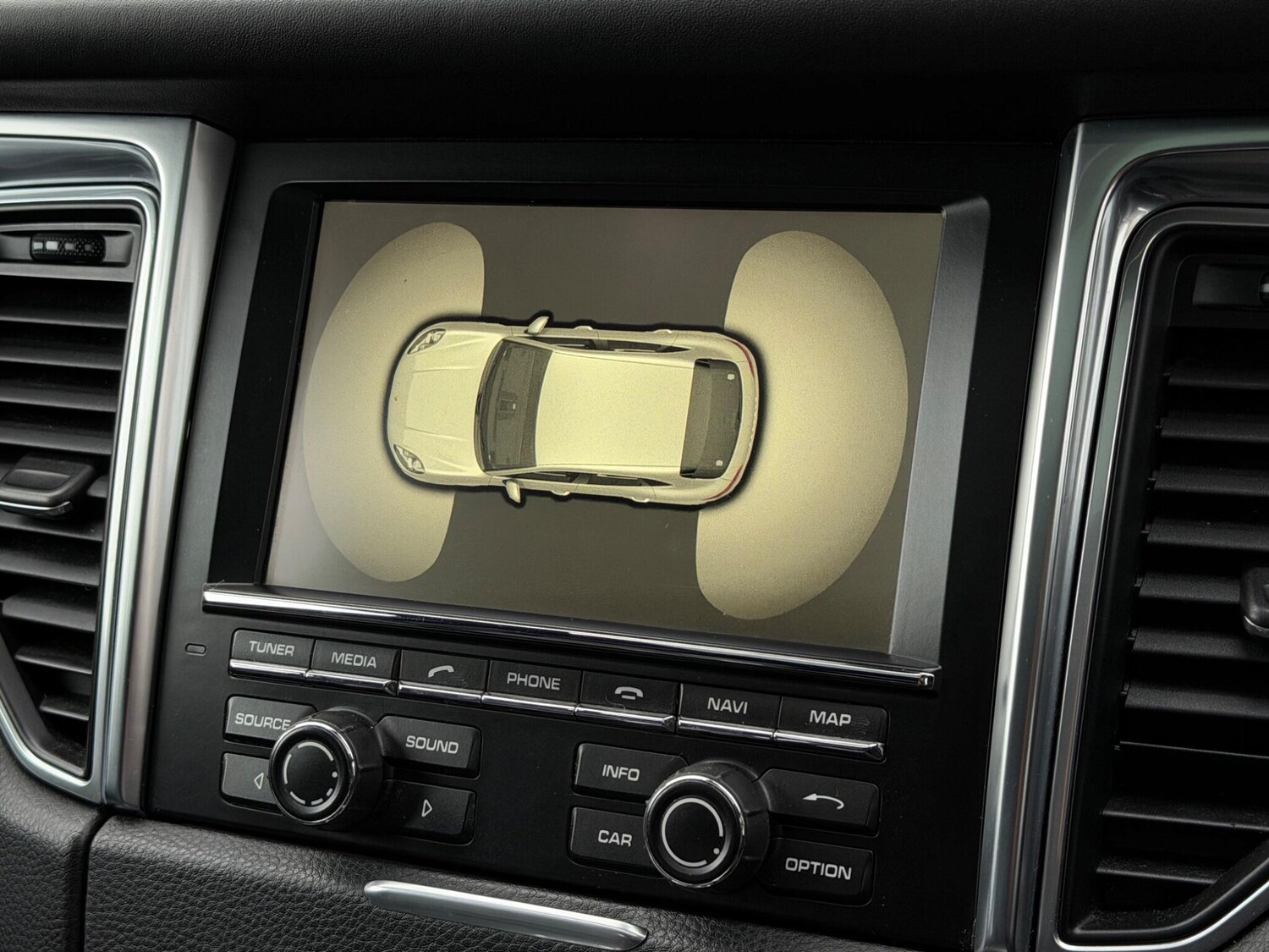 Used Porsche Macan 2015 for sale - 77162992: Photo 38